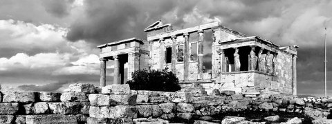 The Erechtheum