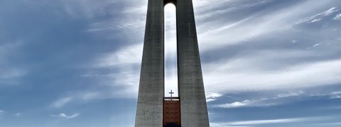 Santuário de Cristo Rei